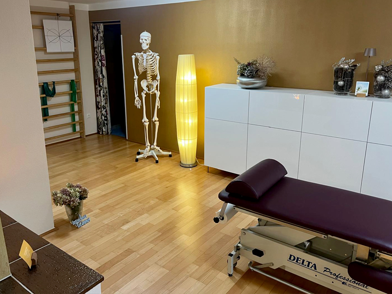 Praxisraum Weinitzen