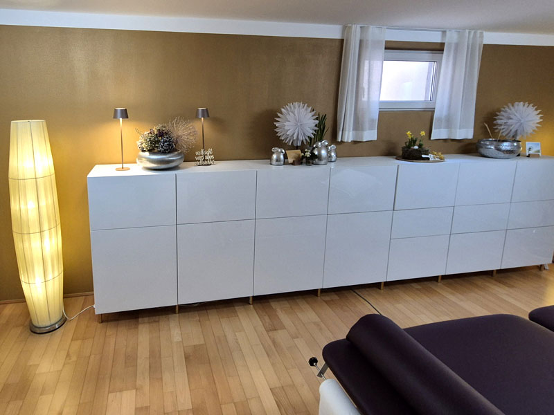 Praxisraum Weinitzen