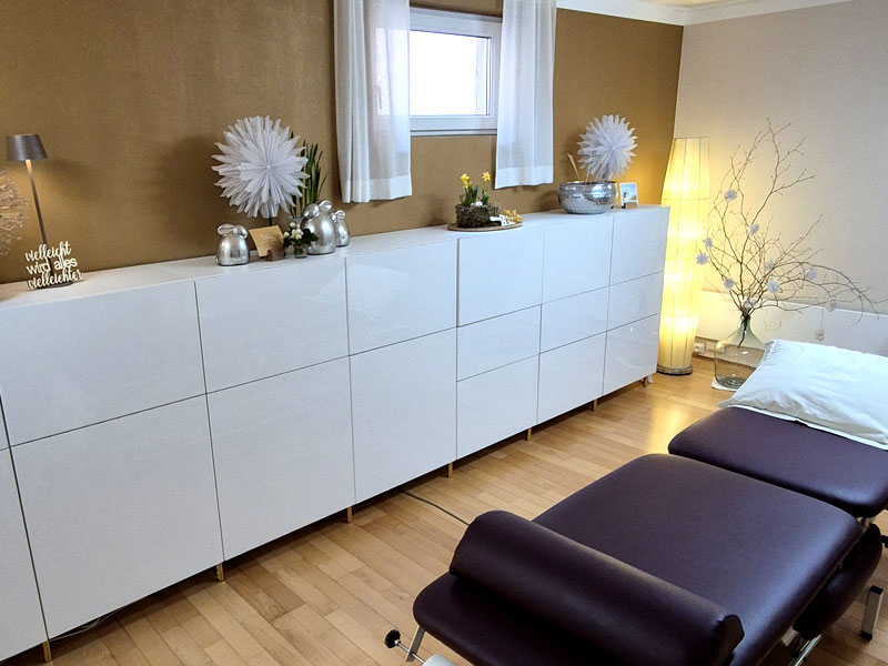 Praxisraum Weinitzen